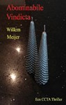 Abominabile Vindicta - Willem Meijer - 9789462545038