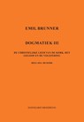 Emil Brunner - Eginhard Meijering - 9789463455657