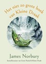 Het niet zo grote boek van Kleine Draak - Hoop - James Norbury - 9789464044577