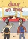 duur en snel - Marlies Verhelst - 9789464399622