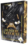 Duistere gelofte - Zoe Blake - 9789464408911