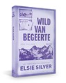 Wild van begeerte - Elsie Silver - 9789464823783