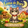 Het voorlees boekje, Luna de poes - H. Mourits - 9789465387130