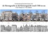 De Herengracht en de Keizersgracht rond 1768 en nu - Theo Bakker - 9789492733009