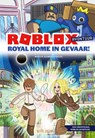 Roblox-avontuur - Maeva Games Video - 9789493354883
