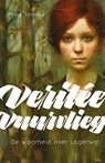 Veritée Vuurvlieg - Marc Terreur - 9789493427204