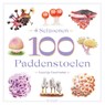 4 Seizoenen, 100 Paddenstoelen - Geertje Geertsma - 9789493465435