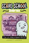 Un-Hauntable House - Jarrett Lerner - 9798347107162