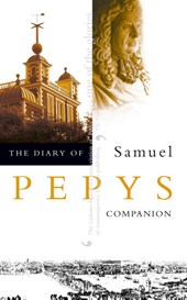 The Diary of Samuel Pepys