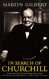 In Search of Churchill