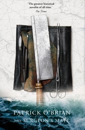 The Surgeon’s Mate