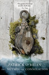 The Nutmeg of Consolation