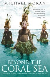 Beyond the Coral Sea