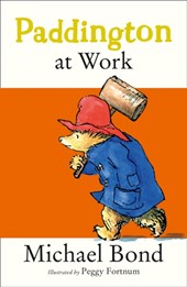 Paddington at Work