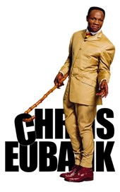 Chris Eubank