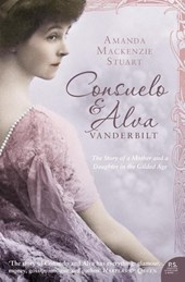 Consuelo and Alva Vanderbilt