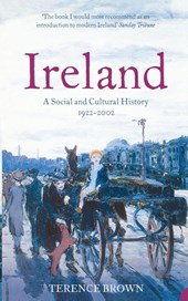 Ireland