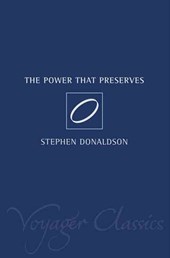 The Power That Preserves