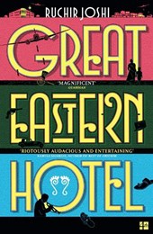 Great Eastern Hotel