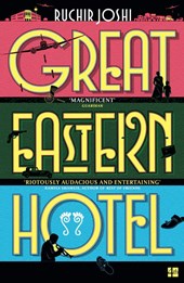 Great Eastern Hotel