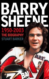 Barry Sheene 1950-2003