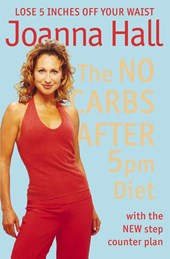 The No Carbs after 5pm Diet