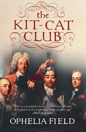 The Kit-Cat Club