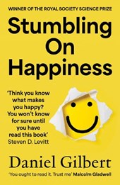 Stumbling on Happiness