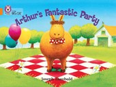 Arthur’s Fantastic Party