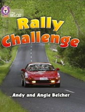 Rally Challenge