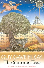 The Summer Tree