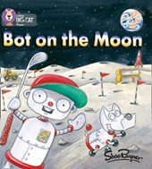 Bot on the Moon