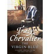 The Virgin Blue