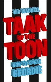 Taak of the Toon