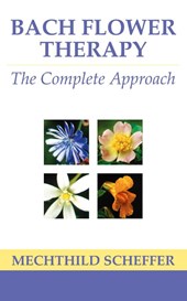 Bach Flower Therapy