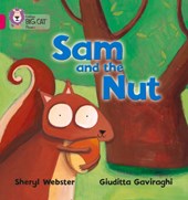 Sam and the Nut