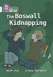 The Boswall Kidnapping