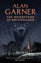 The Weirdstone of Brisingamen
