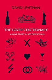 The Lover’s Dictionary