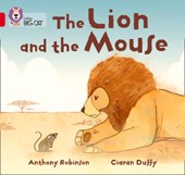 The Lion and the Mouse