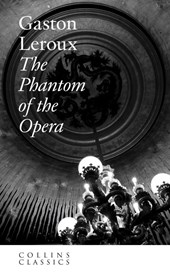 The Phantom of the Opera