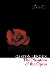 The Phantom of the Opera