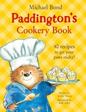Paddington’s Cookery Book