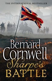 Sharpe’s Battle