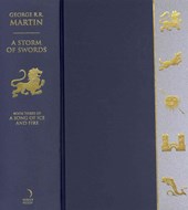 Storm of swords (slipcased edn)