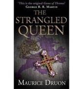 The Strangled Queen