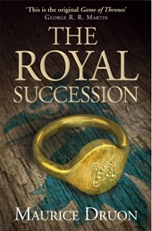 The Royal Succession