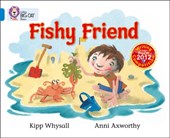 Fishy Friend