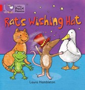 RAT’S WISHING HAT