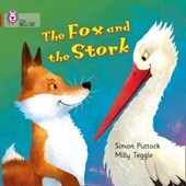 The Fox and the Stork